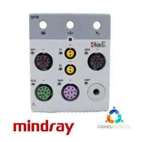 115-004900-00 Mindray Mpm Masimo Set Module Spo2 Ecg Nibp 2-ibp 2-temp V.1.0 115-004900-00 Mindray Mpm Masimo Set Module Spo2 Ecg Nibp 2-ibp 2-temp V.1.0