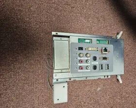 115-013440-00 Mindray Dc-n3 Io Board