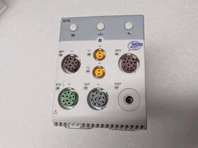 Mindray 115-01744-00 Mpm Module Nellcor As Pictured Working