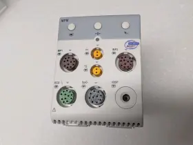115-01744-00 Mindray Mpm Module Nellcor As Pictured Working