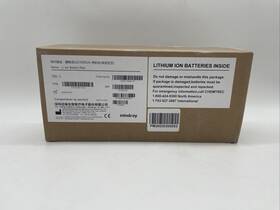 Mindray 115-018011-00 Battery Rechargeable Medical Equipment New