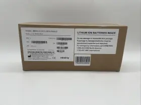 115-018011-00 Mindray Battery Rechargeable Medical Equipment New