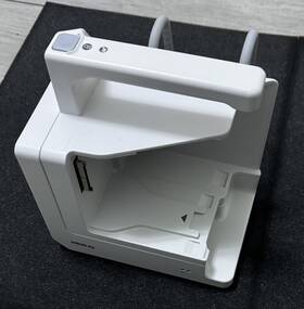 Mindray 115-023296-00 T1 Docking Station And N1 Modular Rack 115-048377-00