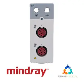 115-029851-00 Mindray Ibp Blood Pressure Module Version 1.0 Certified Warranty 115-029851-00 Mindray Ibp Blood Pressure Module Version 1.0 Certified Warranty
