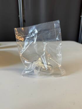 Mindray 115-043022-00 Dryline Water Trap Fits Many Monitors 10/bx -