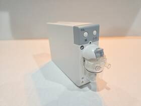 Mindray 115-046935-00 Co2 Module Ver 2.0