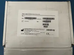 115-046935-00 Mindray 115-046938-00 C02 Module With All Accessories Kit 115-046935-00 Mindray 115-046938-00 C02 Module With All Accessories Kit