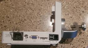 Mindray 115-048382-00 N1 Docking Station With Pole Clamp