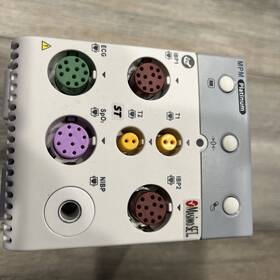 Mindray 115-048463-00 Mpm Platinum Module