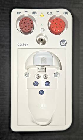 Mindray 115-050566-00 New Co2 Module
