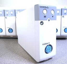 Mindray 11504689500 Output Module 115-046895-00 Version 1.0