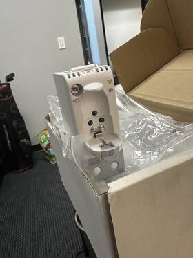 Mindray 121-001586-00 Demo New Co2 Module