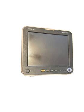 Mindray 12m Passport Patient Monitor