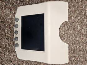 Mindray 2112-30-74319 Minor Panel Assembly Pn For Dc-7 Ultrasound
