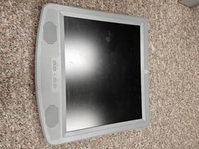 Mindray 2112-30-74345 19 Inch Lcd Assembly Pn 801-2112-00058-00 For Dc-7 Ultrasound