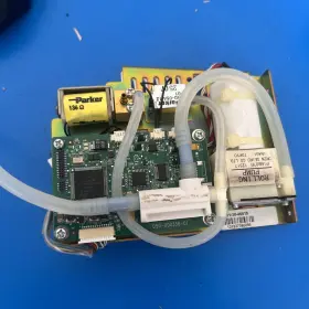 6101-30-46618 Mindray Datascope/mindray Accutorr V Nibp Assembly /