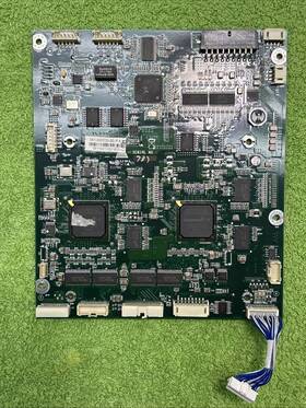 Mindray 6800-20-50062 T6 T8 Patient Monitor Mainboard