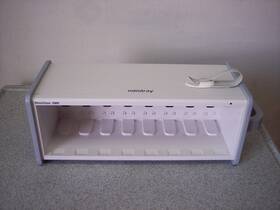 Mindray 6800-30-50483 T5 T6 T8 Patient Monitor Module Rack Beneview Smr Pn