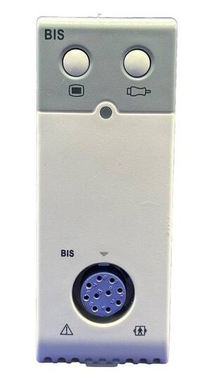 Mindray 6800-30-50486 Bis Module - Parts Unit Great Cosmetics