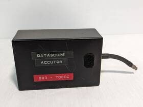 Mindray 693-700cc Datascope Accutor - Free Shipping