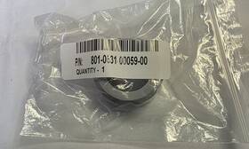 Mindray 801-0631-00059-00 A-series Anesthesia System Rotary Connector Cap By New