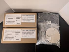 Mindray 801-0631-00085-00 3 Years Preventative Maintenance Kit For A3 / A5 Anesthesia Machines