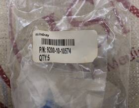 Mindray 9200-10-10574 Oem Dryline Water Trap Neonatal -lot Of 6
