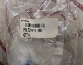 9200-10-10574 Mindray Oem Dryline Water Trap Neonatal -lot Of 6