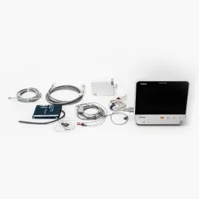 115-048924-00 Mindray 9204e-pa00001 Epm 10m Patient Monitor System W C02 2022 115-048924-00 Mindray 9204e-pa00001 Epm 10m Patient Monitor System W C02 2022