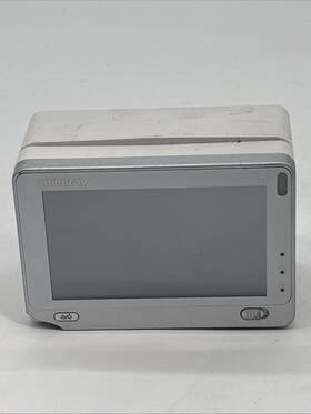 Mindray 9283f-pa00004 Cosmetic Damage T1 Patient Monitor P/n 30 Day Warranty