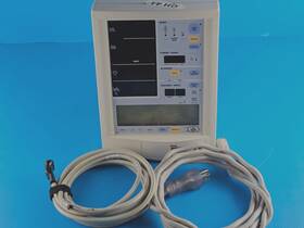 Mindray Datascope 0998-00-0444-94a Accutorr Plus Patient Monitor 099800044494a