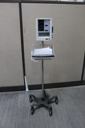 0998-00-0444-c61 Mindray Datascope Accutorr Plus Patient Monitor Parts Unit 0998-00-0444-c61 Mindray Datascope Accutorr Plus Patient Monitor Parts Unit