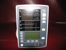 0998-00-2000-943a Mindray/datascope Accutoor V Vital Signs Monitor Biomed Tested With Accessories 0998-00-2000-943a Mindray/datascope Accutoor V Vital Signs Monitor Biomed Tested With Accessories