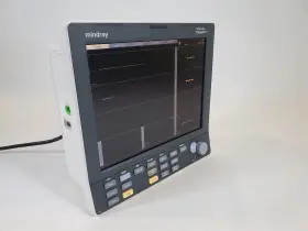 6100f-pa00221 Mindray Datascope Passport V Patient Monitor