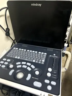 Dp-50expert Mindray Digital Ultrasonic Imaging System Mode Dp-50expert Mindray Digital Ultrasonic Imaging System Mode