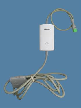 Mindray Ds Usa Inc 0998-00-1804-01 12 Lead Ecg / Ekg Module