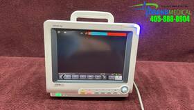 Mindray Dt-1c002288 Dpm 6 Patient Monitor Model