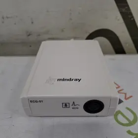 Ecg-51 Mindray Module