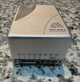 Mindray Ipm10 Ipm12 Artema Technology Aion Platinum Ap Medical Ab And Bracket 115-009914-00