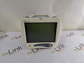 Mindray Pm-7000 Patient Monitor