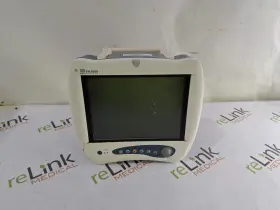 Pm-7000 Mindray Patient Monitor Pm-7000 Mindray Patient Monitor