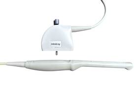 Mindray Pr3a-30-90966 65ec10ea Transvaginal Ultrasound Probe Transducer - Dp50