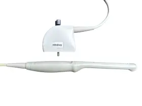 Pr3a-30-90966 Mindray 65ec10ea Transvaginal Ultrasound Probe Transducer - Dp50