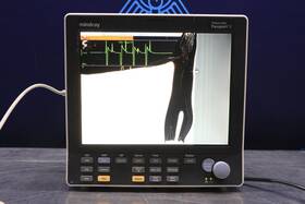 Mindray Pv03776-co Datascope Passport V
