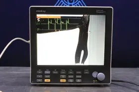 Pv03776-co Mindray Datascope Passport V