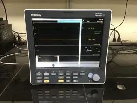 Pv08557-b2 Mindray Datascope Passport V