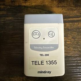 Mindray Tel-200 Module Telemetry Transmitter