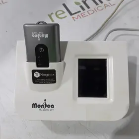 105-pt-001 Monica Healthcare Limited Fetal Monitor 105-pt-001 Monica Healthcare Limited Fetal Monitor