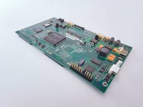 National Display Systems Inc. 16a0051 Inc. Rev C Pcb Usa Seller And Free Shipping