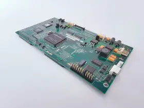 16a0051 National Display Systems Inc. Rev C Pcb Usa Seller And Free Shipping